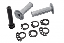 Neken SFH Dia 26.5 Grip Grey Throttle GRIP-GR-SDST