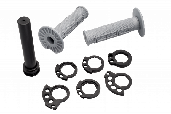Neken Small Diameter Throttle+Grip 31.0 GRIP-GR-SDT