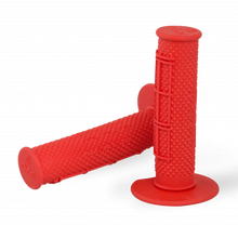 Neken Grips Red Diamond GRIP-RD-D