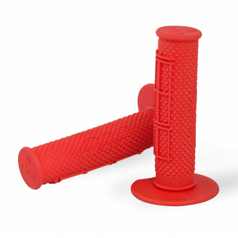 Neken Grips Red Diamond GRIP-RD-D