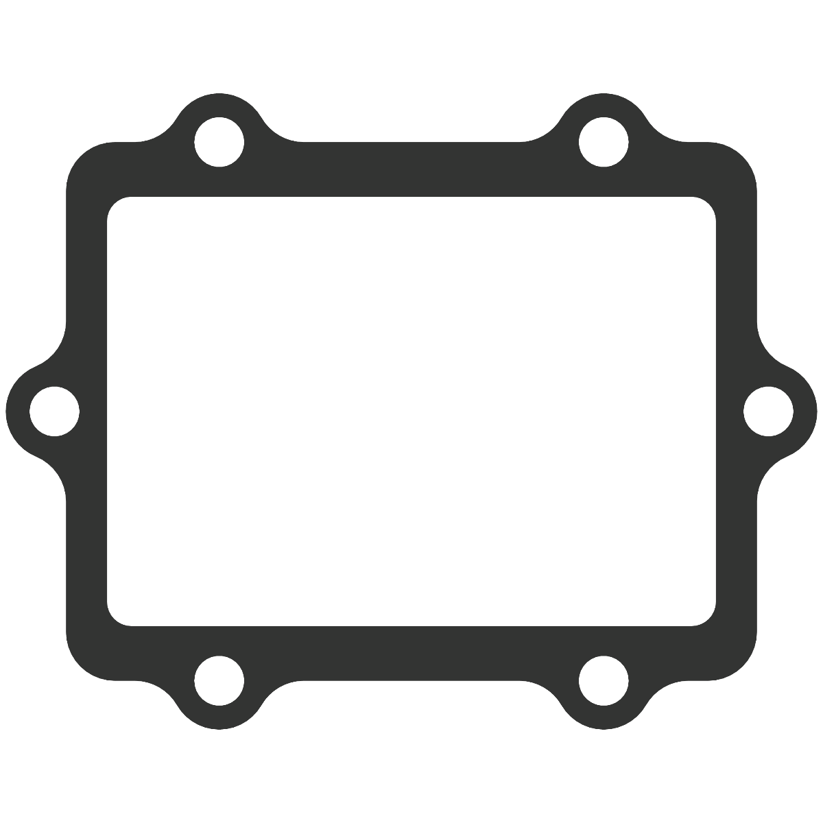 VForce Gasket G05A MT-G05A