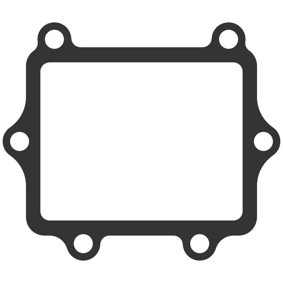 VForce4 Gasket MT-G131