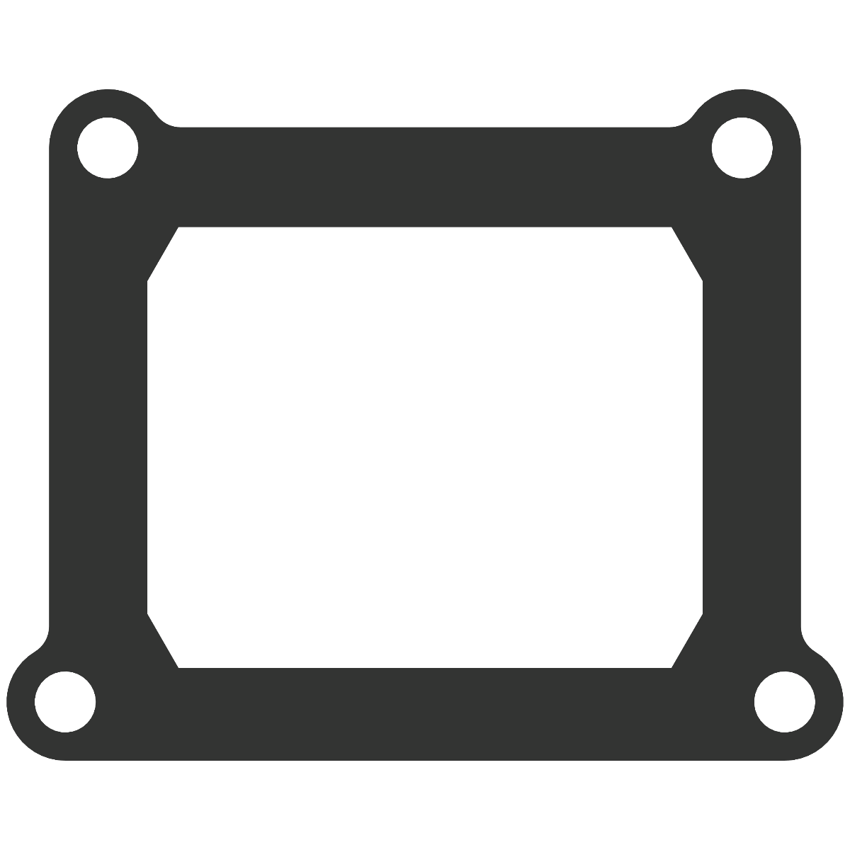VForce Gasket G302 MT-G302
