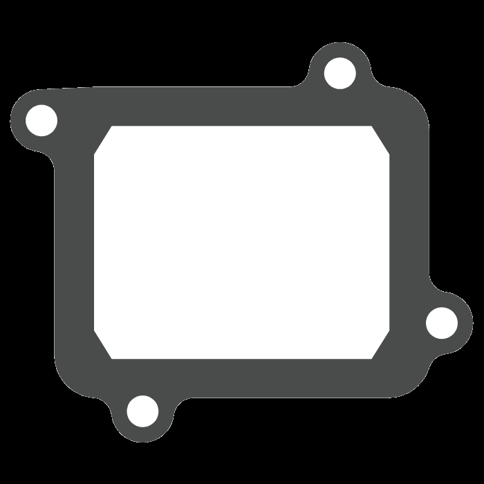 VForce Gasket G304 MT-G304