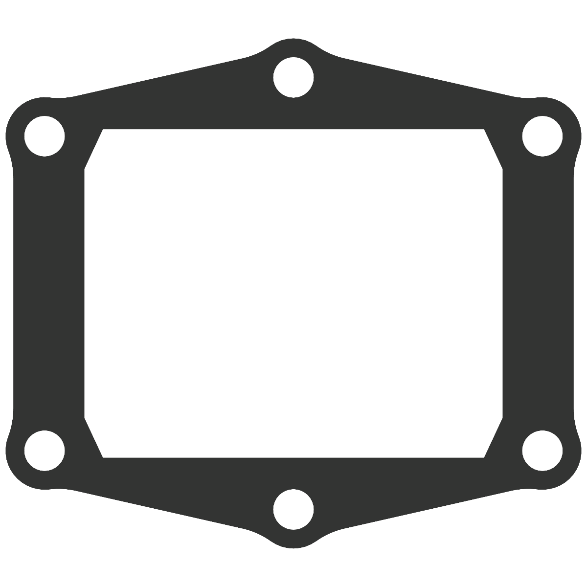 VForce Gasket G305 MT-G305