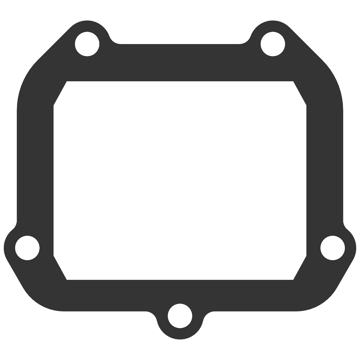 VForce Gasket G306 MT-G306