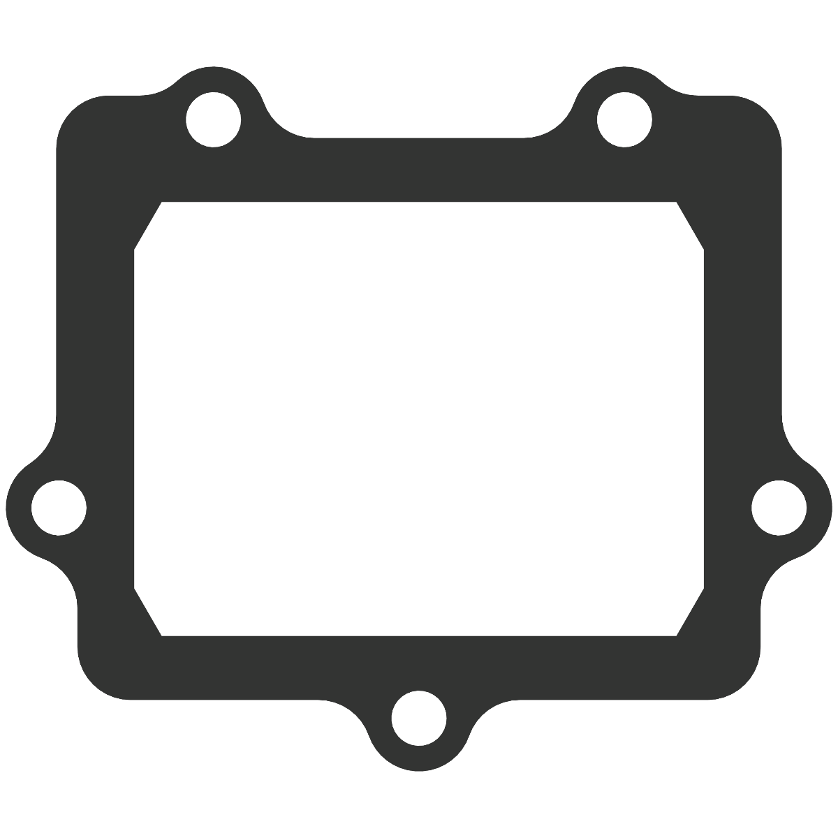 VForce Gasket G307 MT-G307
