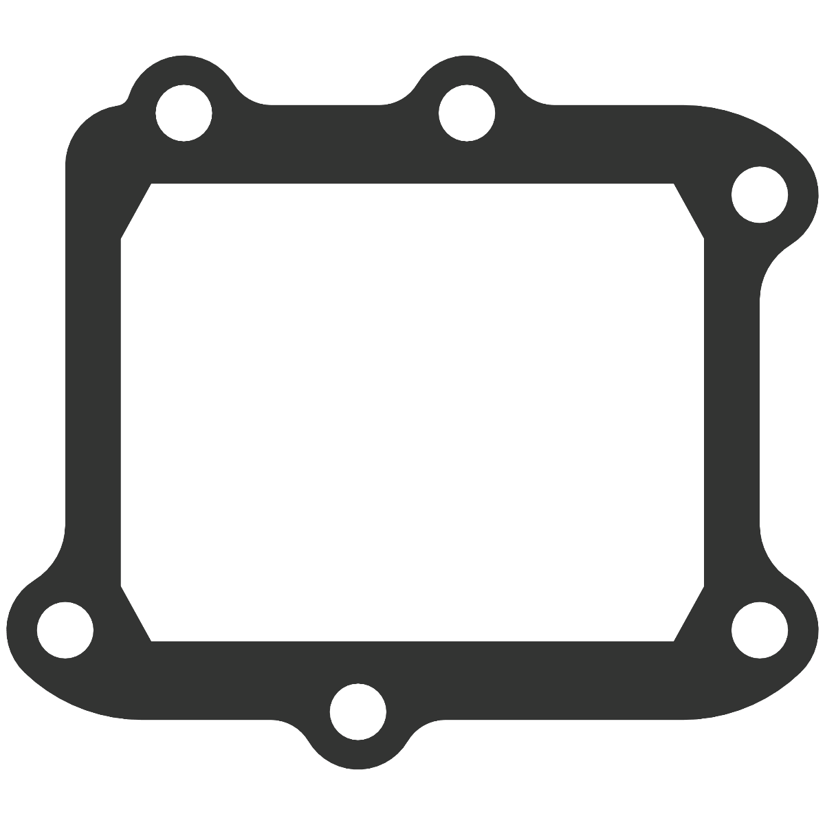 VForce Gasket G311 MT-G311