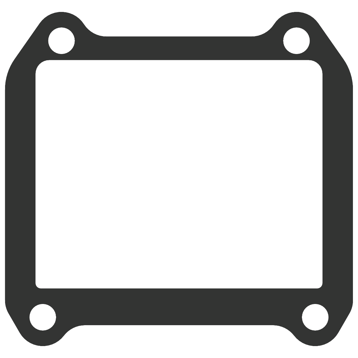 VForce Gasket G316 MT-G316