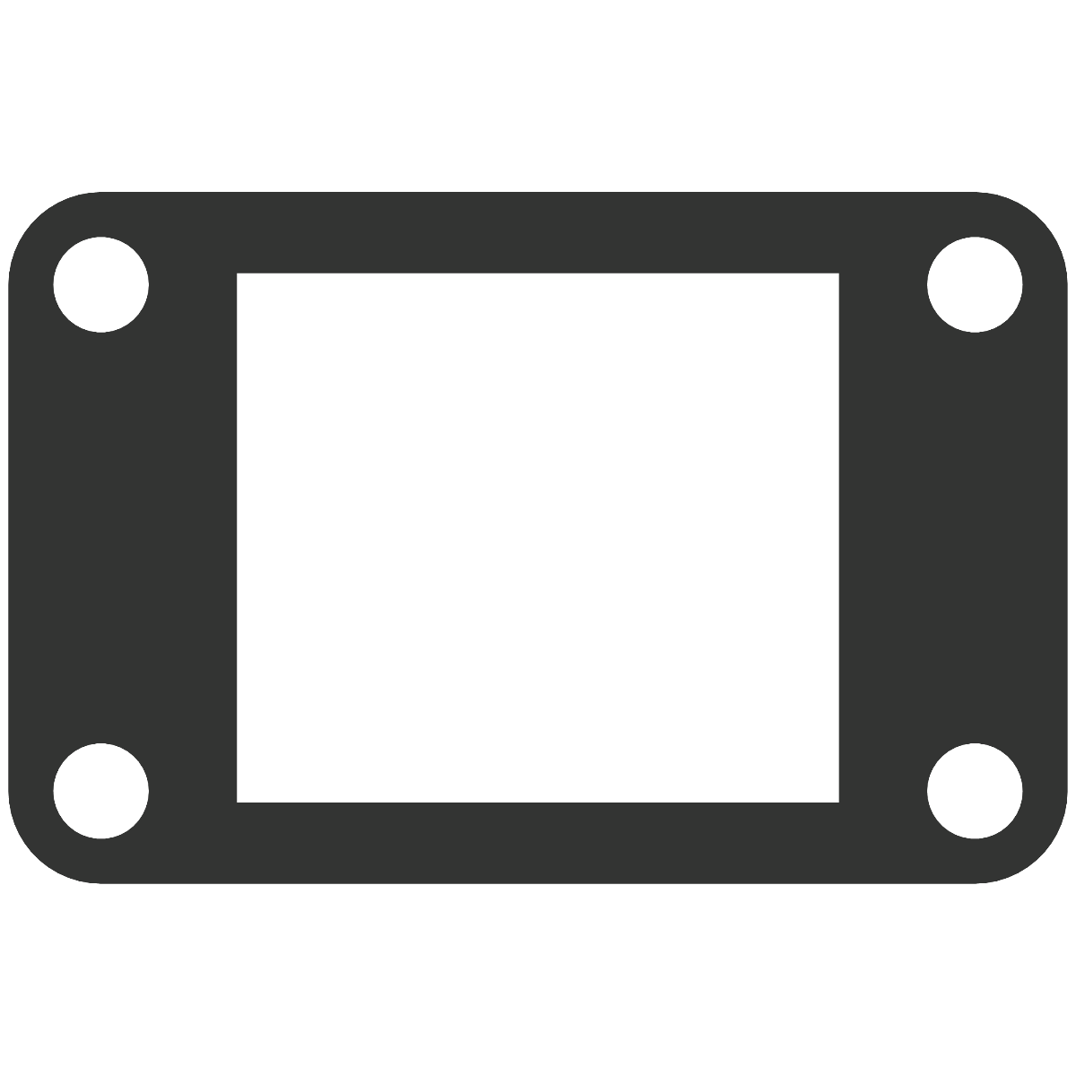 VForce Gasket G351 MT-G351