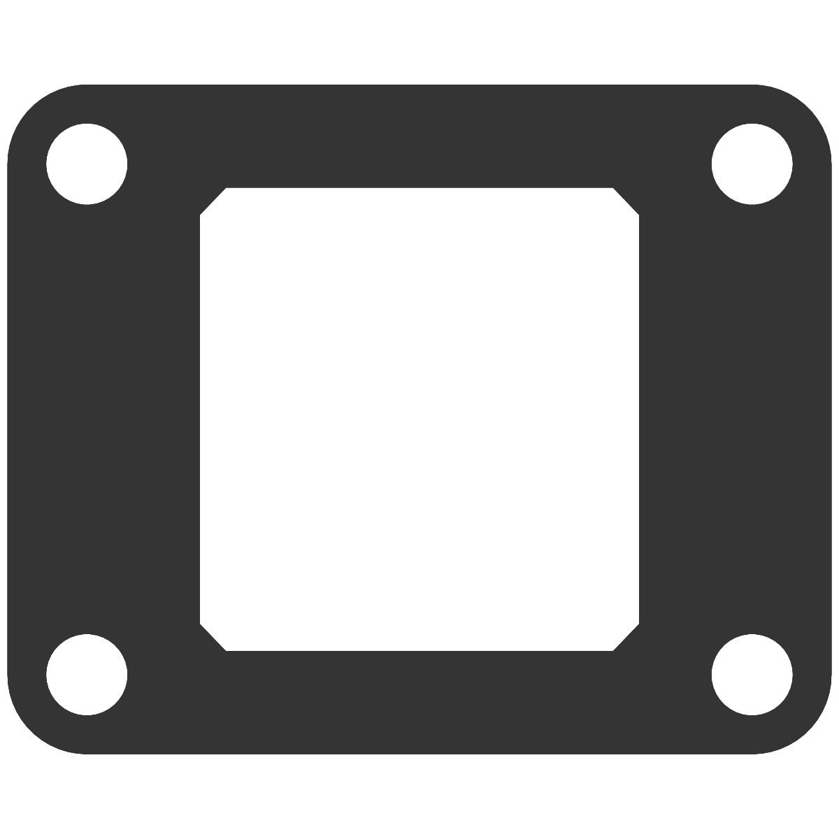 VForce Gasket G364 MT-G364