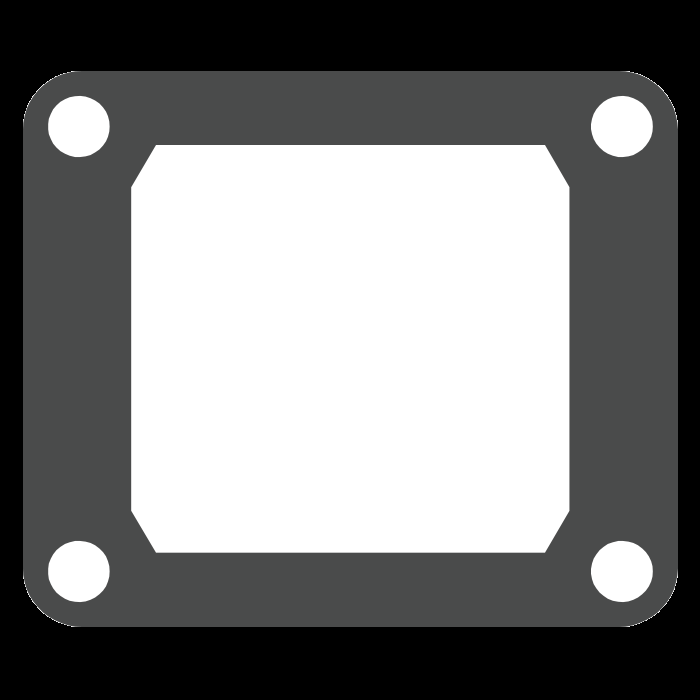 VForce Gasket G382 MT-G382