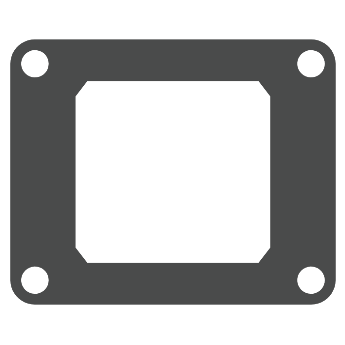 VForce Gasket G383 MT-G383