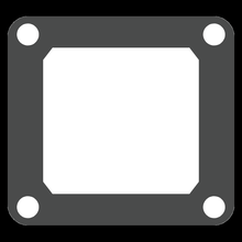 VForce Gasket G385 MT-G385