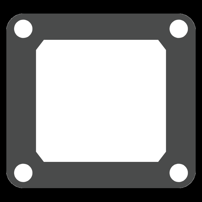 VForce Gasket G385 MT-G385