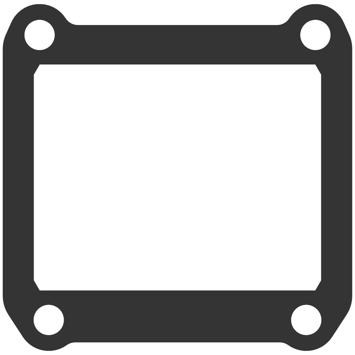 VForce Gasket G426 MT-G426