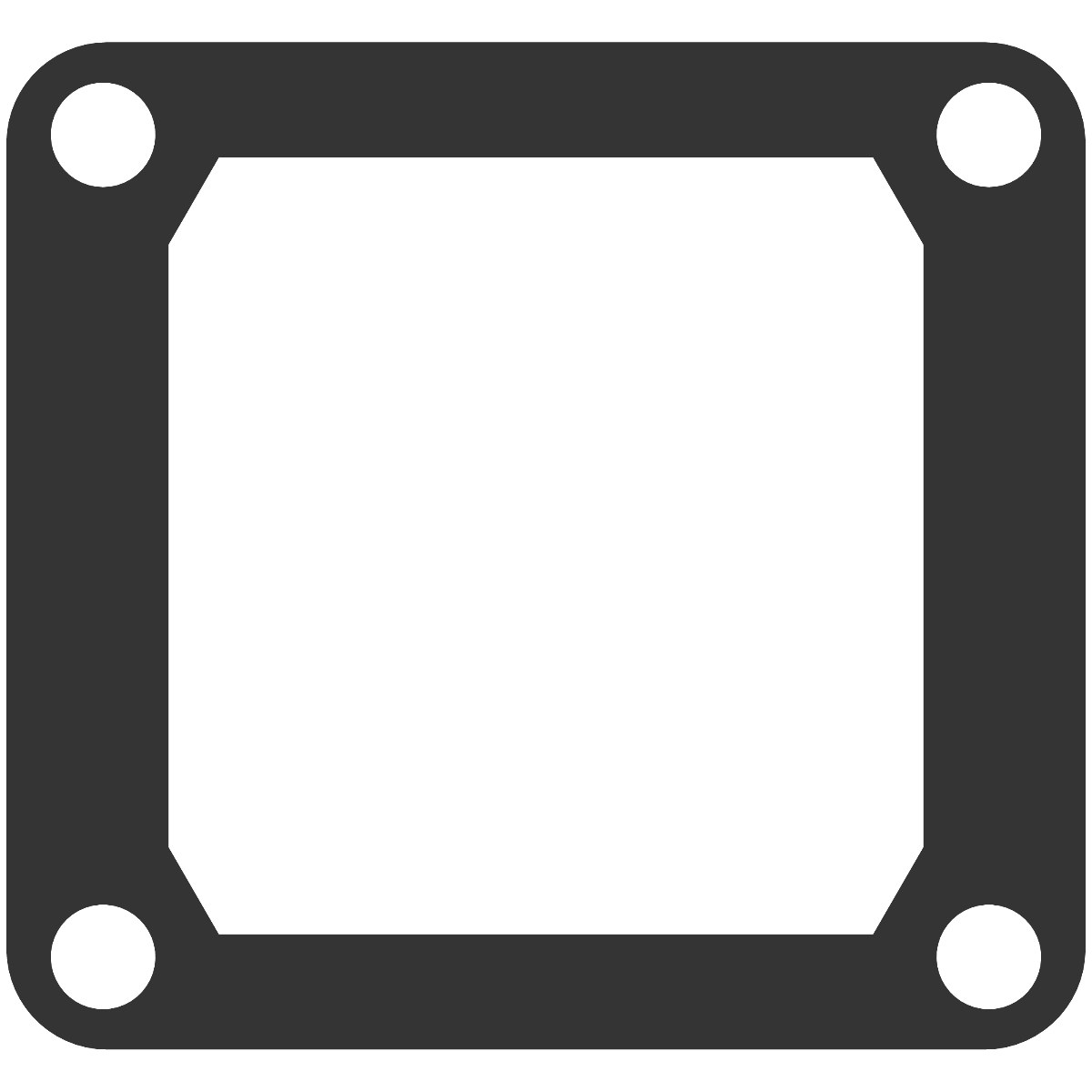 VForce Gasket G485 MT-G485