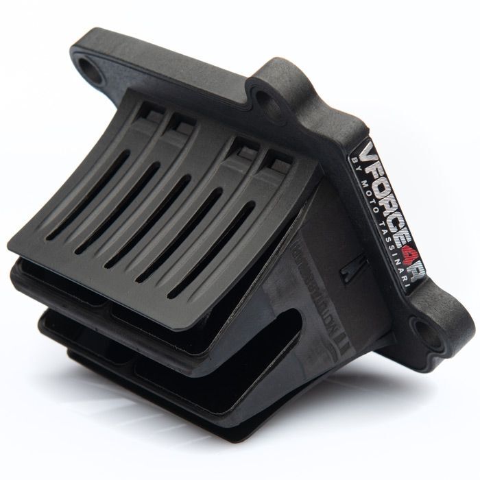 Yamaha YZ125 (05-22) VForce4 Reed Valve MT-V4R04