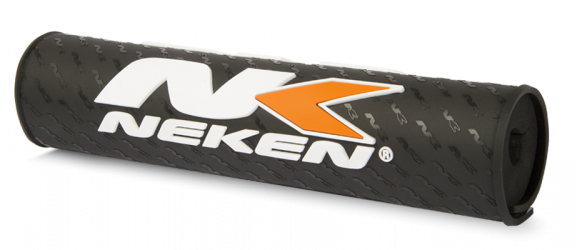 Neken Bar Pad Std Black PADCL-BK