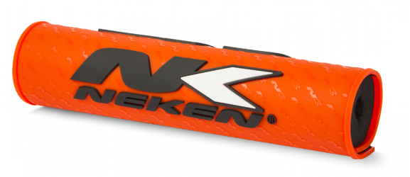 Neken Bar Pad Std Fluo Orange PADCL-ORF