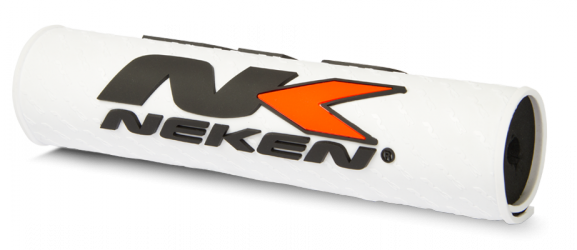 Neken Bar Pad Std White PADCL-WH