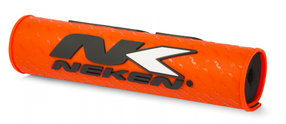 Neken Bar Pad Mini Fluo Orange PADCS-ORF