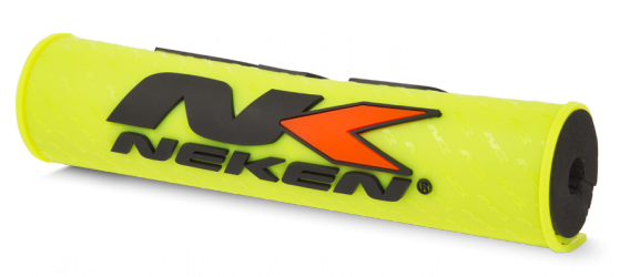 Neken Bar Pad Mini Fluo Yellow PADCS-YEF