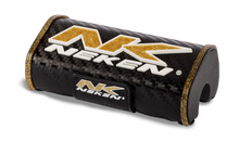 Neken Bar Pad-3D-Black Gold PADEND-3D-BKGD