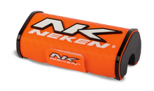 Neken Bar Pad-3D-Orange Flo PADEND-3D-ORF