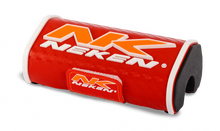 Neken Bar Pad-3D-Red PADEND-3D-RD
