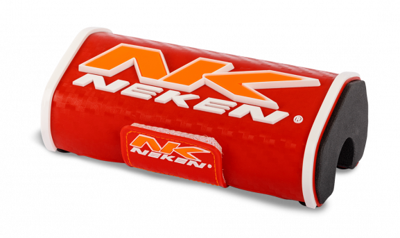 Neken Bar Pad-3D-Red PADEND-3D-RD
