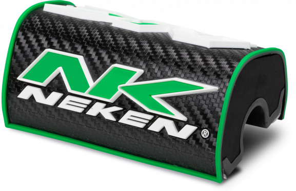 Neken 3D Edition Pad BK-GR PADV-3D-BKGR