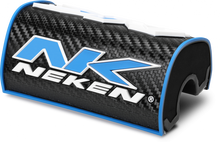 Neken 3D Edition Pad BK-LBL PADV-3D-BKLBL
