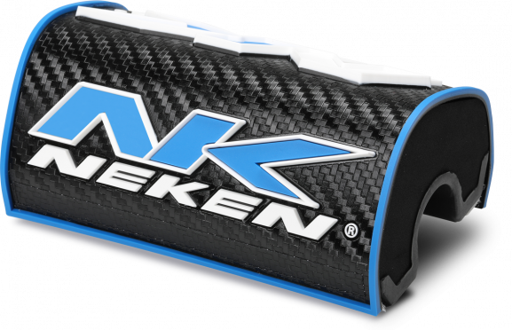 Neken 3D Edition Pad BK-LBL PADV-3D-BKLBL