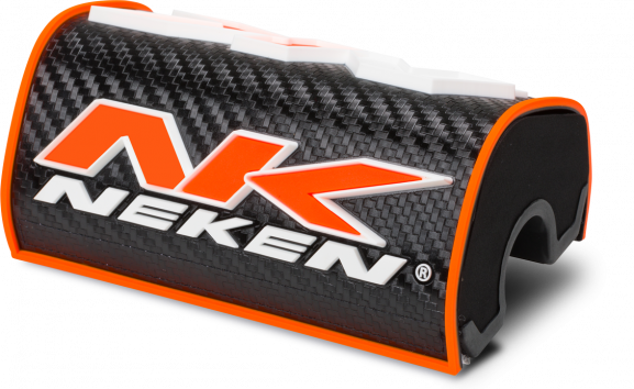 Neken 3D Edition Pad BK-OR PADV-3D-BKOR