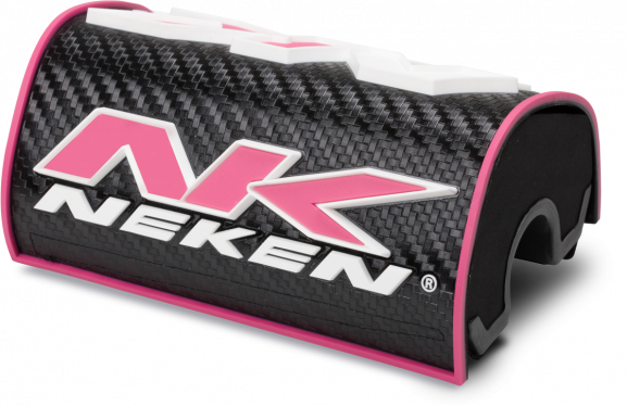 Neken 3D Edition Pad BK-PK PADV-3D-BKPK