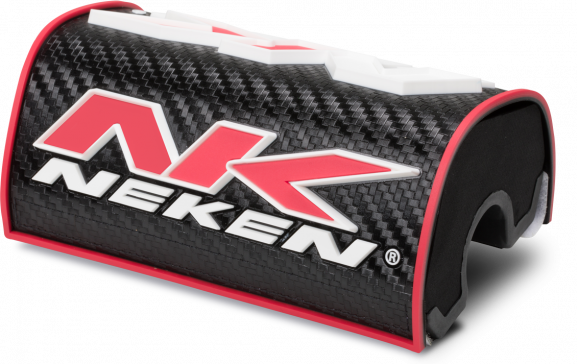 Neken 3D Edition Pad BK-RD PADV-3D-BKRD