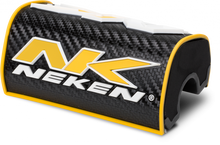Neken 3D Edition Pad BK-YEL PADV-3D-BKY