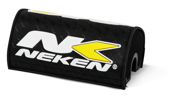 Neken Bar Pad OS Black Yellow PADV-BKY