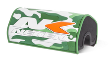 Neken Bar Pad OS Camo Green PADV-CAMGR