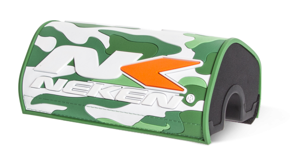 Neken Bar Pad OS Camo Green PADV-CAMGR