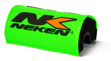 Neken Bar Pad OS Flo Green PADV-GRF