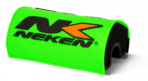 Neken Bar Pad OS Flo Green PADV-GRF