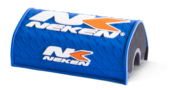 Neken Bar Pad OS Light Blue PADV-LBL