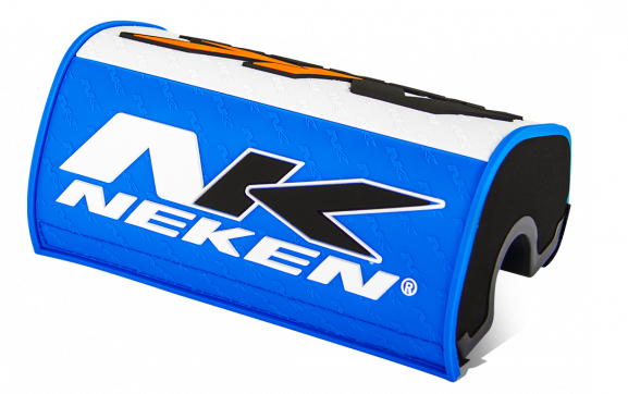 Neken Bar Pad OS Blue/White PADV-LBW