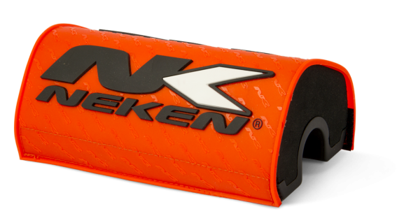 Neken Bar Pad OS Flo Orange PADV-ORF