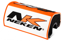 Neken Bar Pad OS Orange/White PADV-ORW
