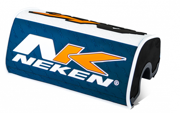 Neken Bar Pad OS Purple/White PADV-PUW