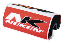 Neken Bar Pad OS Red/White PADV-RW