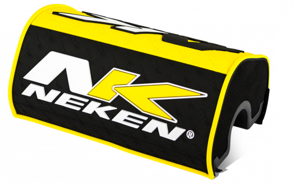 Neken Bar Pad OS Black/Yellow PADV-YEB